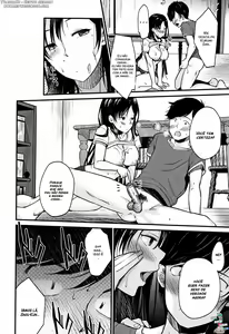 Page 26 of Kyonyuu Mama no Onayami Kaiketsu Saku!? - preview thumbnail