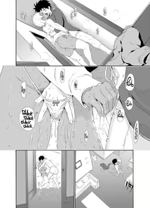 Page 13 of Ikumi-chan Niku Niku - preview thumbnail