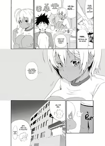 Page 23 of Ikumi-chan Niku Niku - preview thumbnail