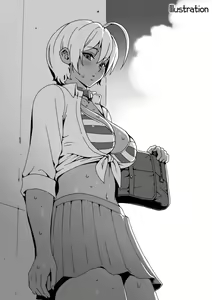 Page 25 of Ikumi-chan Niku Niku 2 - preview thumbnail