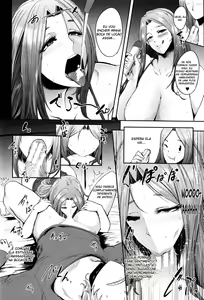 Page 16 of Mama Naranai Onna-tachi Ch. 1-5 - preview thumbnail