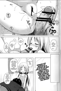 Page 23 of Torokeru Milk no Kaori - preview thumbnail
