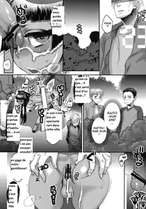 Page 22 of Kawaikutte Seigi | Cute Justice - preview thumbnail