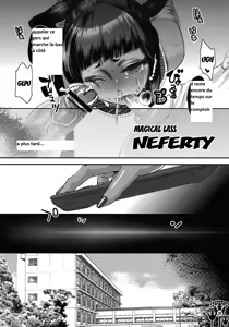 Page 26 of Kawaikutte Seigi | Cute Justice - preview thumbnail