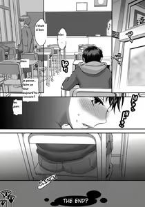 Page 27 of Kawaikutte Seigi | Cute Justice - preview thumbnail