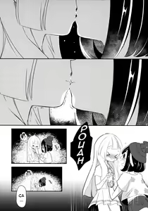 Page 12 of Nagai Natsu no Mijikai Omoide - preview thumbnail