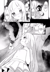 Page 16 of Nagai Natsu no Mijikai Omoide - preview thumbnail
