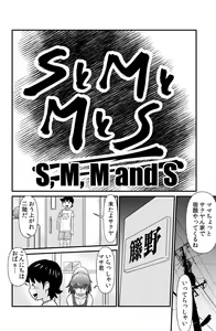Page 2 of S to M to M to S - preview thumbnail