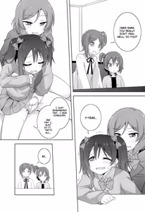 Page 16 of Himitsu Gokko - preview thumbnail