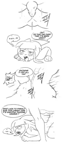 Page 12 of Mercenary Red Bunny part 1 - preview thumbnail