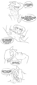 Page 8 of Mercenary Red Bunny part 1 - preview thumbnail