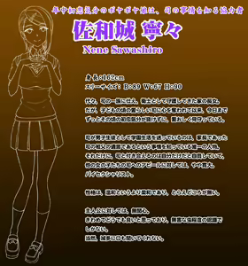 Page 223 of Nikutsubo Gakkyuu - preview thumbnail