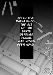 Page 23 of Due to the Fiendish Remodelling Suit... - preview thumbnail