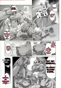 Page 16 of Oishii Gohan no Aru Machi Zenpen | Delicious Lakeside Town parte1 - preview thumbnail