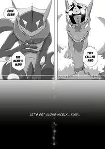Page 28 of KING AND THIEF - preview thumbnail