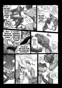 Page 39 of KING AND THIEF - preview thumbnail