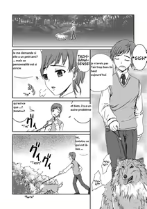 Page 2 of Honoguraki Mori no Reizoku -The SUIT and DOG- | Slavery in the Dark Forest -The SUIT and DOG- - preview thumbnail