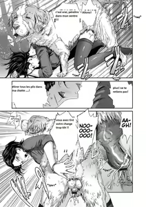 Page 7 of Honoguraki Mori no Reizoku -The SUIT and DOG- | Slavery in the Dark Forest -The SUIT and DOG- - preview thumbnail