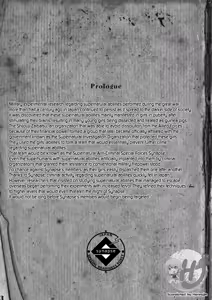 Page 3 of Inousha Shoujo Kesson Goudou + Kaijou Gentei Omakebon - preview thumbnail