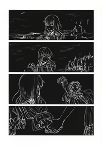 Page 27 of COSMIC ROMANCE - preview thumbnail