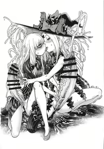 Page 37 of COSMIC ROMANCE - preview thumbnail