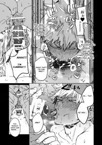 Page 52 of Tasukero ya Red Riot - preview thumbnail