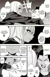 Page 9 of Gal Bitch sho-nen no INSEI - preview thumbnail