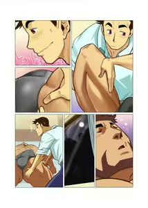 Page 12 of Himitsu no Komado Hirakareta Tobira - Secreto en la ventana que estaba abierta - preview thumbnail