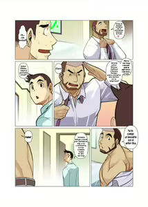 Page 7 of Himitsu no Komado Hirakareta Tobira - Secreto en la ventana que estaba abierta - preview thumbnail