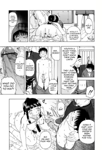 Page 140 of Shoujo tai Soshiki Bouryoku | Girl VS Organization Violence - preview thumbnail