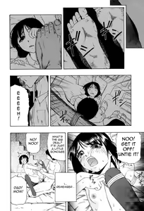 Page 87 of Shoujo tai Soshiki Bouryoku | Girl VS Organization Violence - preview thumbnail