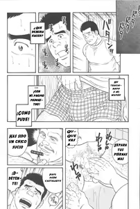 Page 16 of Dare ni mo Ienai | No puedo decirle a nadie - preview thumbnail