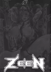 Page 3 of ZEEN - preview thumbnail
