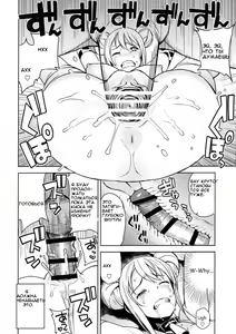 Page 11 of Witch Bitch Collection Vol. 1 - preview thumbnail