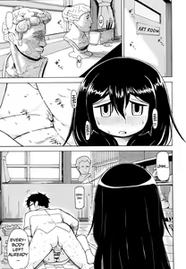 Page 4 of Girls A - preview thumbnail
