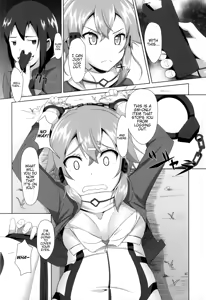 Page 3 of Shino x Shinon - preview thumbnail