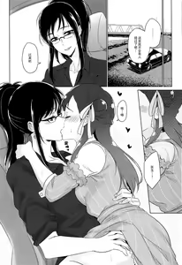 Page 15 of Tenshi no Yuuwaku | 天使的誘惑 - preview thumbnail