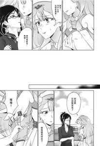 Page 8 of Tenshi no Himitsu - preview thumbnail