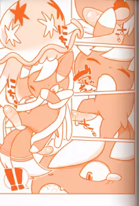 Page 28 of Joutai Ijou CASE:3 Mahi | 状态异常 CASE:3 麻痹 - preview thumbnail
