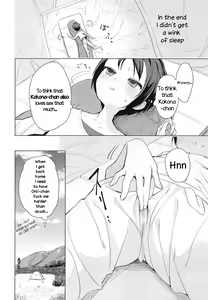 Page 23 of Kokona-chan ni Kareshi ga Dekita. - preview thumbnail