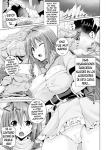 Page 2 of Monster Master Nina Ch. 2 - preview thumbnail