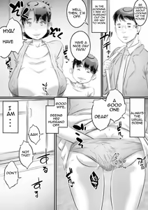 Page 37 of Haha to Musuko no Seikyouiku | Mom and Son Sex Education - preview thumbnail