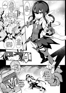 Page 3 of Magical Girl Hypnosis Fucking Marathon 2.9 Completely Fair and Honest Best of Three Match - preview thumbnail
