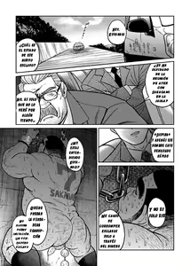 Page 12 of Okinawa Slave Island 01 | Isla de esclavos en Okinawa 1 (decensored) - preview thumbnail