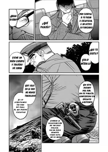 Page 16 of Okinawa Slave Island 01 | Isla de esclavos en Okinawa 1 (decensored) - preview thumbnail