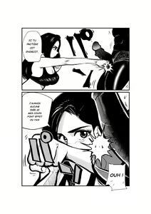 Page 4 of Burei Girl 3 (decensored) - preview thumbnail