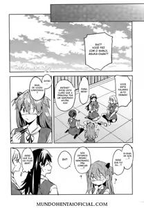 Page 22 of Shinseiki Gakuen Q | New Sex Story Academy Q - preview thumbnail