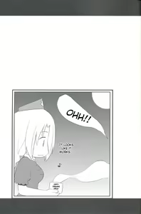 Page 16 of Usagi no Miru Yume - preview thumbnail
