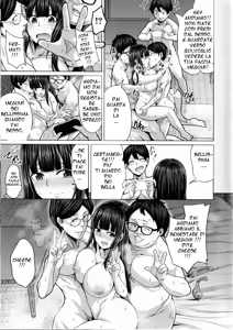 Page 36 of Tomodachi no Tsukurikata Zenpen (decensored) - preview thumbnail