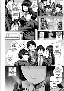 Page 43 of Tomodachi no Tsukurikata Zenpen (decensored) - preview thumbnail